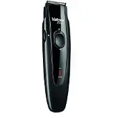 Valera X-Cut, Svart, 1,5 cm, 0,5 mm, 3,2 cm, Rustfritt stål, vekselstrøm/batteri