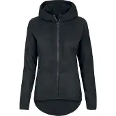 Urban Classics Tb1728 Fleece Genser Med Hel Glidelås