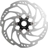 Shimano Slx Center Lock Ice Tec Bremsekive