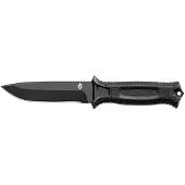 Gerber Strongarm kniv, svart