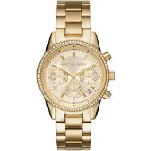 Michael Kors DAMEKLOKKE MK6356 – RITZ (zm505e)