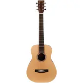 Martin Guitars LX1E Little Elektroakustisk