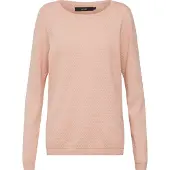 Vero Moda Care Structure Genser
