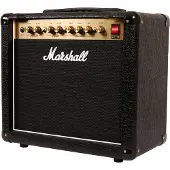 Marshall DSL5CR 5W 1 x 10 Rørkomboforsterker med Reverb
