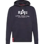Alpha industries Basic Hettegenser