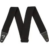 Fender SuperSoft Reim Svart 2"