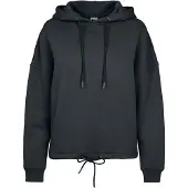 Urban Classics Kimono Collegegenser