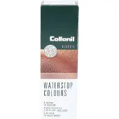 Collonil Waterstop Skinnkrem Ocean 519 Blå