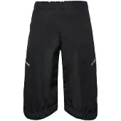 Vaude Bike Bike Padded Chaps Shorts