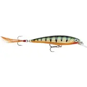 Rapala X-rap Suspending Minnow 13g 100 Mm