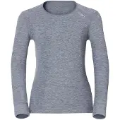 Odlo Warm Crew Langarmet Baselag