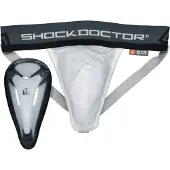 Shock Doctor Core Supporter Lyskebeskytter