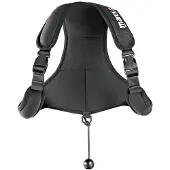 Mares Pure Passion Vektvest For Fridykking