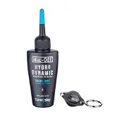 Muc-Off Hydrodynamic Lube kjedeolje, 50 ml