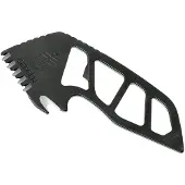 Fiskars Foldingkniv Med 8 Funksjoner 6.3 Cm
