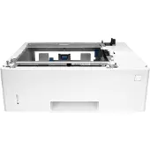 HP - Papirbakke - 550 ark - for LaserJet Enterprise M607, M608, M609, M610, M611, M612 LaserJet Managed E60055, E60075