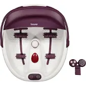 Beurer FB 21 fotspa m/massasje