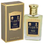 Floris Soulle Ambar Eau de Toilette 50 ml