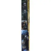 Abu Garcia Abumatic Junior Spinnende Combo