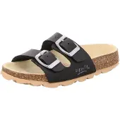 Superfit Sandaler - Tekno - Svart - - 29 - Sandals
