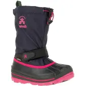 Kamik Waterbug 8g Gore-tex Snøstøvler