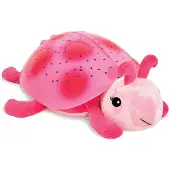 Cloud B Twilight Ladybug (cb7353-pk) Leketøy