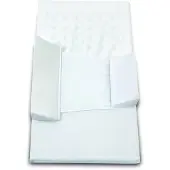 Matex madrass med varmepute (MT0102)