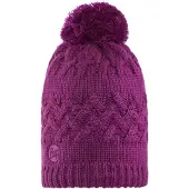 Buff Knitted Polar Lue