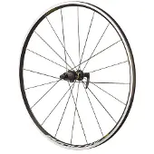 Mavic Aksium Landeveissykkelens Bakhjul