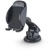 Forever CH-110 Universell Bilholder til Smartphones - Svart