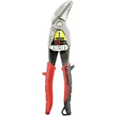 Stanley 2-14-567, Molybdenstål, Venstre, 1,2 mm, 250 mm, 420 g