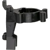 Raaco 110648, Skrutrekker, Polyoksymetylen (POM), Sort, 27 mm, 46 mm, 60 mm