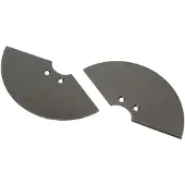 Fiskars Quikdrill Pluspart L Utskiftbare Blader