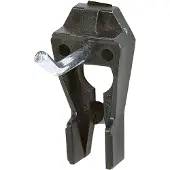 Raaco Clip 1-30 mm Single Hook