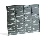 Raaco Bin Wall Panel