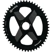 Rotor Q-rings Direct Mount Oval Kjettingring