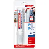 Edding e-8150 silicone oil maintenance marker