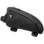 Topeak TBP-TL1B rammesykkelveske 0,75 L nylon, polyetylen svart