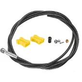 Shimano Deore Xt Sm-bh90-sbls Hydraulisk Bremseslange