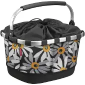 Klickfix Carrybag Gt Racktime Snap It Bakre Kurv 21l
