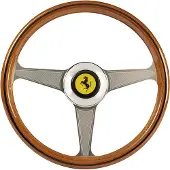 Thrustmaster Ferrari 250 GTO - Rattfeste for spillkontroll