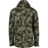 Agu Pocket Rain 2.5l Jakke