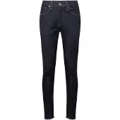 Levi's for man. 28833-0280 Jeans 512 Slim Taper navy (28/32), Blue, Casual, Cotton, Denim
