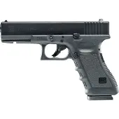Glock 17 Co2 Airsoft-pistol