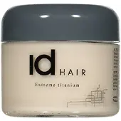 Id Hair - Extreme Titanium Wax 90 ml