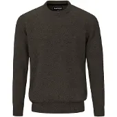 Barbour Tisbury Genser ørkegrønn Grønn Størrelse