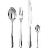 Alessi Lcd01s24 Bestikksett