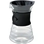 Hario Dripper VDD-02B (gjennomsiktig)