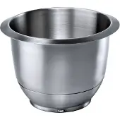 Bosch MUZ5ER2 - Skål - for kjøkkenmaskin - for MUM52120 Styline MUM52120