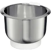 Bosch MUZ4ER2 - Skål - for kjøkkenmaskin - for MUM4405EU, MUM48R1, PowerMixx 44 MUM 4405 (MUZ 4ER2)